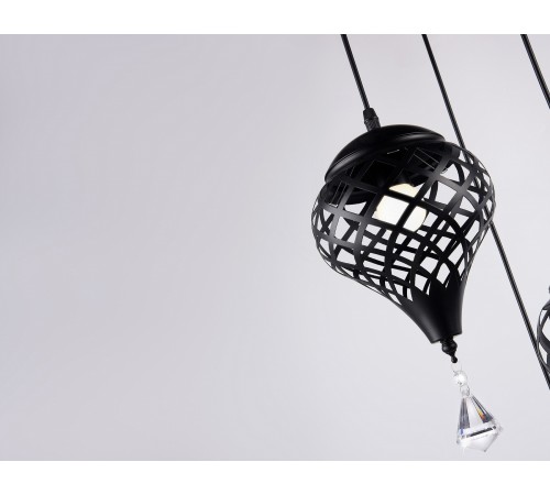 Подвесной светильник Ambrella Light TR8444 TR