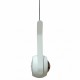Подвесной светильник iLedex X-24619P WH Orbit