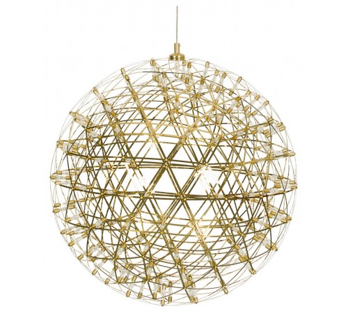 Подвесной светильник Loft it 9027-61 Gold Raimond Подвесной светильник Loft it 9027-61 Gold Raimond