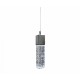Подвесной светильник Kink Light 08510-1A(4000K) Аква