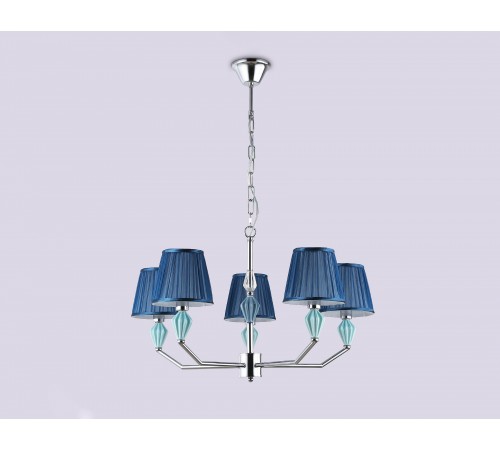 Подвесная люстра Ambrella Light LH75061 HIGH LIGHT