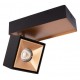 Накладной светильник Loft it 10324/B Gold Black Knof