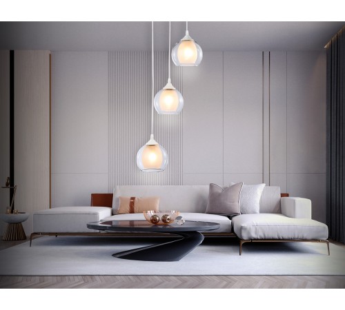 Подвесной светильник Ambrella Light TR3540 TR