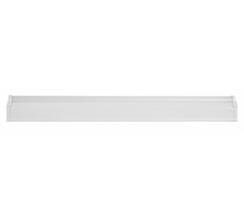 Накладной светильник Эра LLED-01-12W-4000-E