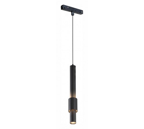 Подвесной светильник iLedex Technical 4822-014-H320-12W-24DG-3000K-BK VISION48/22 Подвесной светильник iLedex Technical 4822-014-H320-12W-24DG-3000K-BK VISION48/22