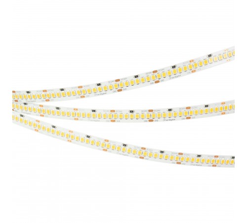 Лента светодиодная Arlight 042316 A252 24V 10mm 11 W/m