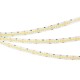 Лента светодиодная Arlight 042316 A252 24V 10mm 11 W/m