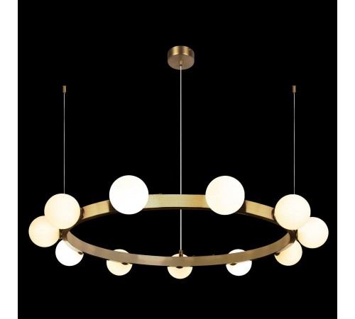 Подвесная люстра Loft it 10311/14 Hoop