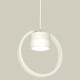 Подвесной светильник Ambrella Light XB9101154 XB