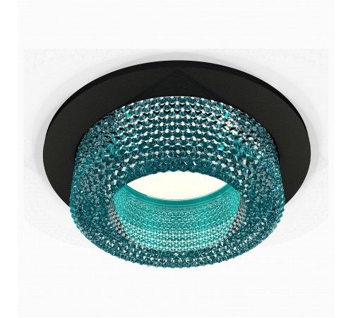 Встраиваемый светильник Ambrella Light XC7622023 XC Встраиваемый светильник Ambrella Light XC7622023 XC