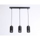 Подвесной светильник Ambrella Light TN51699 TN