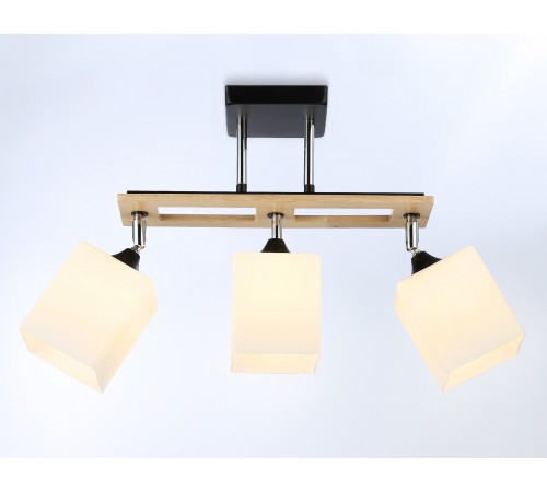 Люстра на штанге Ambrella Light TR9507 TR Люстра на штанге Ambrella Light TR9507 TR