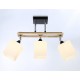Люстра на штанге Ambrella Light TR9507 TR
