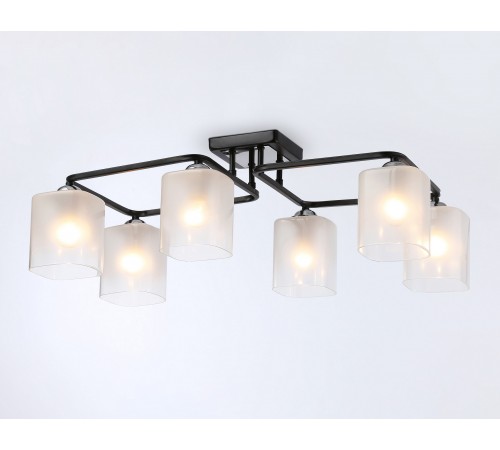 Накладной светильник Ambrella Light TR303224 TR Накладной светильник Ambrella Light TR303224 TR
