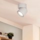 Накладной светильник Loft it 10180 White 4000K Tictac