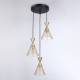 Подвесной светильник Ambrella Light TR3175 TR