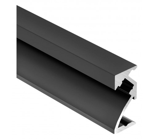 Профиль накладной Arlight 043688 SL-BEVEL Профиль накладной Arlight 043688 SL-BEVEL