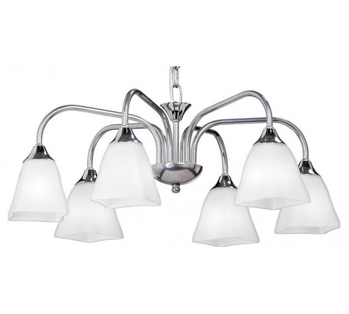 Подвесная люстра Vitaluce V3154/6 V3154