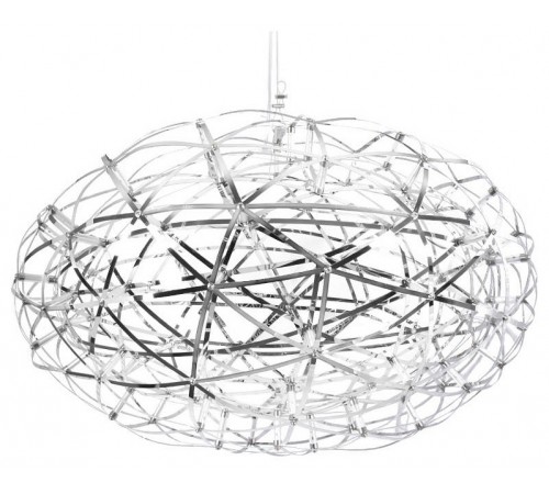 Подвесной светильник Loft it 1898/500 Chrome Raimond
