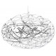 Подвесной светильник Loft it 1898/500 Chrome Raimond