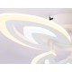 Потолочная люстра Ambrella Light FA4545 FA