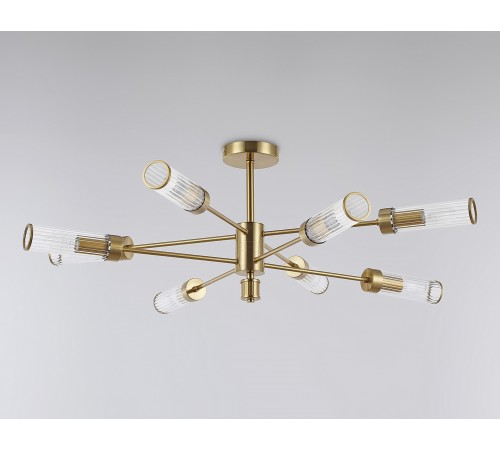 Люстра на штанге Ambrella Light LH55162 HIGH LIGHT Люстра на штанге Ambrella Light LH55162 HIGH LIGHT