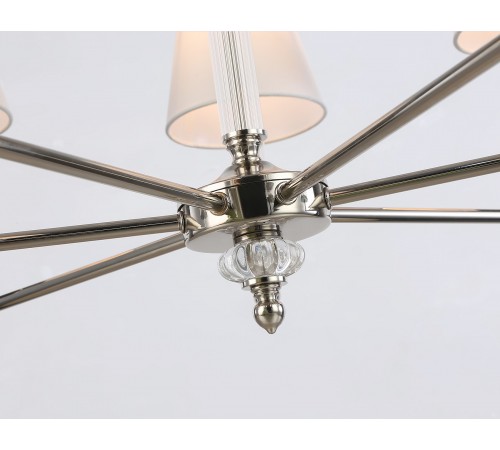 Подвесная люстра Ambrella Light LH71003 LH Подвесная люстра Ambrella Light LH71003 LH