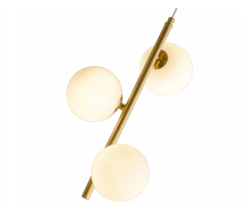 Подвесная люстра Kink Light 07508-3A,20 Сида Подвесная люстра Kink Light 07508-3A,20 Сида