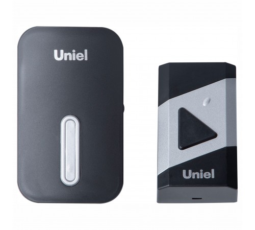 Звонок беспроводной Uniel UL-00011369 UDB-095W Звонок беспроводной Uniel UL-00011369 UDB-095W