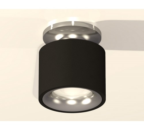 Накладной светильник Ambrella Light XS7511081 XS Накладной светильник Ambrella Light XS7511081 XS