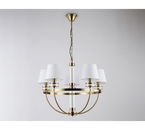 Подвесная люстра Ambrella Light LH71251 HIGH LIGHT Подвесная люстра Ambrella Light LH71251 HIGH LIGHT