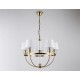 Подвесная люстра Ambrella Light LH71251 HIGH LIGHT