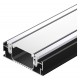 Профили встраиваемые для натяжных потолков Arlight 055206 STRETCH