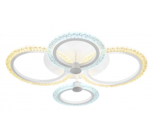 Потолочная люстра Ambrella Light FA4061 FA Потолочная люстра Ambrella Light FA4061 FA