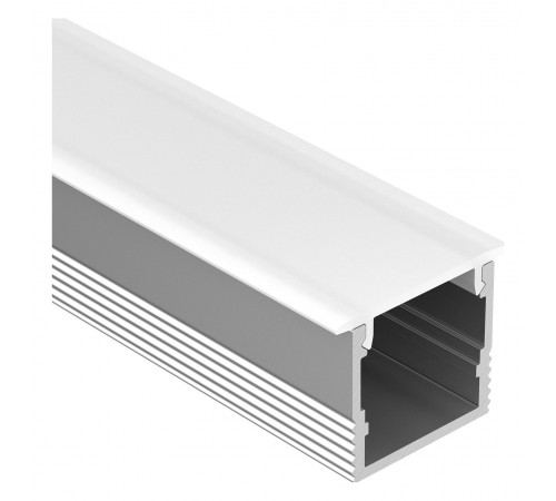 Профиль накладной Arlight 049019 SL-MINI-15 Профиль накладной Arlight 049019 SL-MINI-15