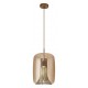 Подвесной светильник Mantra 8526 Kriss
