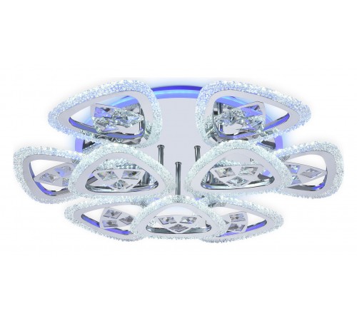 Потолочная люстра Ambrella Light FA2922 FA Потолочная люстра Ambrella Light FA2922 FA
