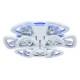 Потолочная люстра Ambrella Light FA2922 FA