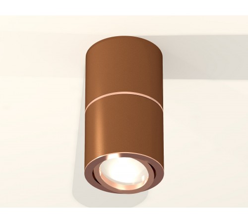 Накладной светильник Ambrella Light XS7404080 XS