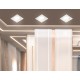 Встраиваемый светильник Ambrella Light TN102811 TN