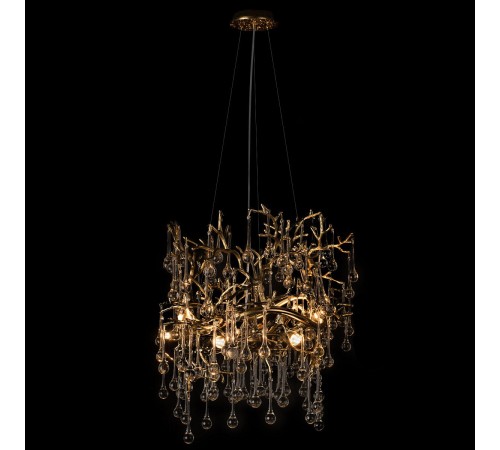 Подвесная люстра Loft it 10351/600 AB Coral Подвесная люстра Loft it 10351/600 AB Coral