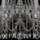 Подвесная люстра Bohemia Art Classic 11.12.8.240.h-78.Cr.Sp 11.12