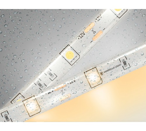 Лента светодиодная Ambrella Light GS1901 GS Лента светодиодная Ambrella Light GS1901 GS