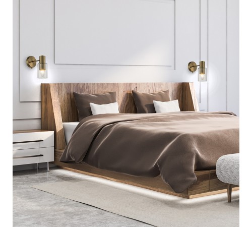 Бра Escada 2120/1A Gold Diversity