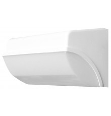 Накладной светильник Escada 30002W/01LED WH 30002LED