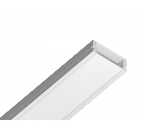 Профиль накладной Ambrella Light GP1700WH GP Профиль накладной Ambrella Light GP1700WH GP