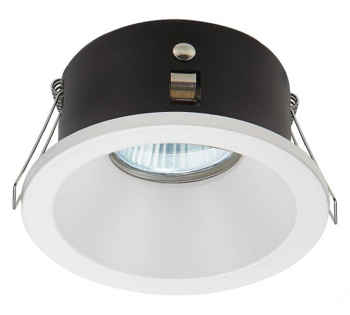 Встраиваемый светильник Mantra 6810 Comfort Ip65 Встраиваемый светильник Mantra 6810 Comfort Ip65