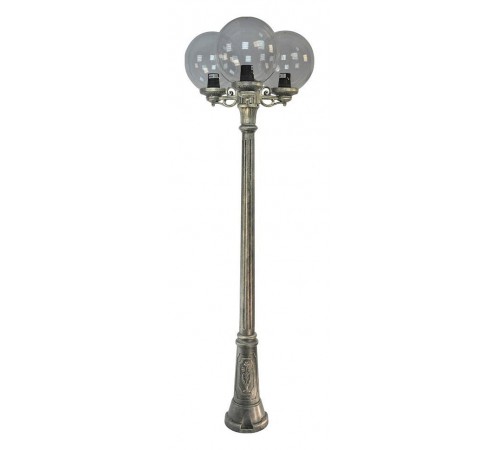 Фонарный столб Fumagalli G30.156.S30.BZF1R Globe 300