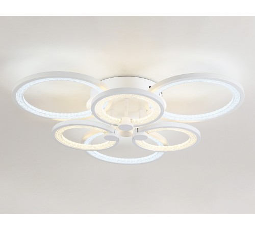 Потолочная люстра Ambrella Light FA4085 FA Потолочная люстра Ambrella Light FA4085 FA