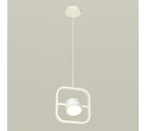 Подвесной светильник Ambrella Light XB9118152 XB Подвесной светильник Ambrella Light XB9118152 XB